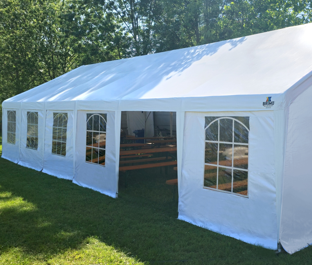 Eventzelt