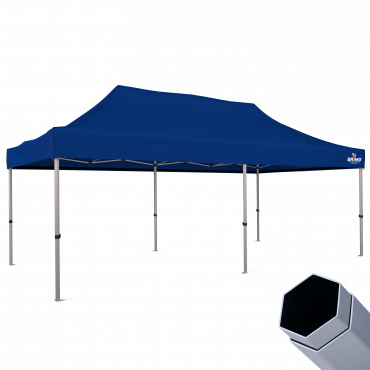 Pavillon 3x6