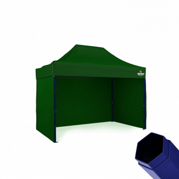 Faltpavillon 2x3