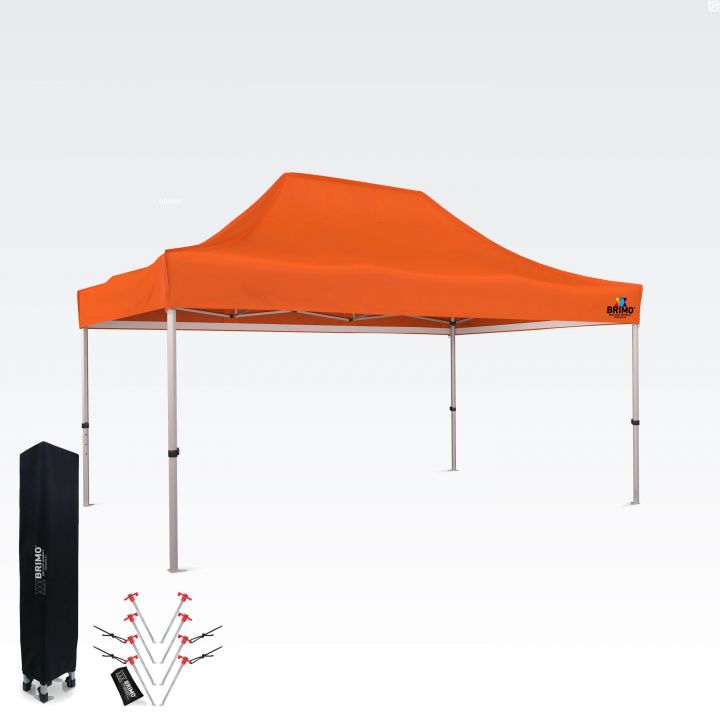 záhradný party stan 3x4m